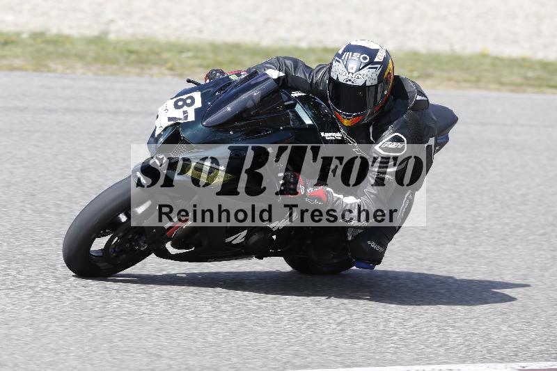 /04 05.04.2026 Speer Racing ADR/Gruppe gruen/87